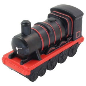 Train anti-stress personnalisé