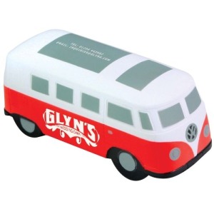 Camionnette VW anti-stress