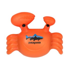 Crabe anti-stress personnalisable
