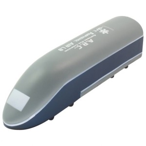 TGV anti-stress avec logo