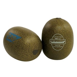 Kiwi anti-stress publicitaire