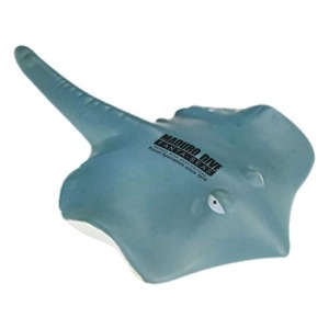 Raie anti-stress promotionnelle