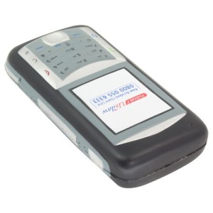 Téléphone portable anti-stress