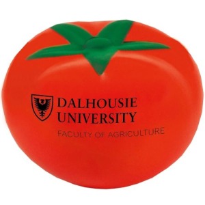 Tomate anti-stress personnalisable