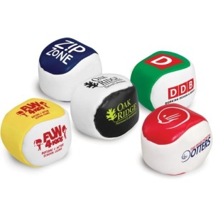 Balles de jongle