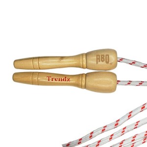 Corde à sauter personnalisable