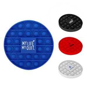 Jouet Fidget Pop It personnalisé