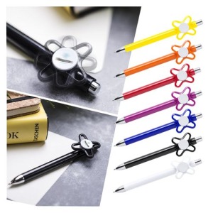 Stylo Spinner Fidget