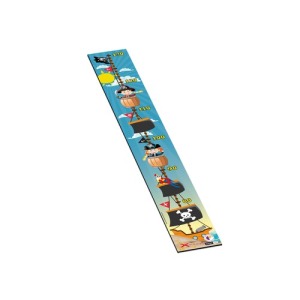Toise enfant personnalisée PP / PVC