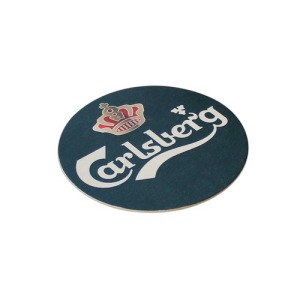 Sous-verres carton / PP / 3D