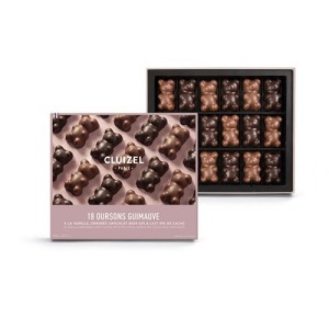 Le coffret Oursons guimauve 175g