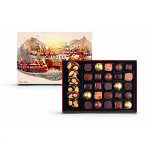 Coffret dégustation 335g