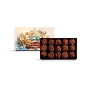 N°15 truffes 160g