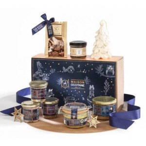 COFFRET SIGNATURE