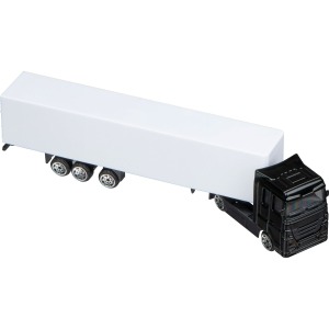 Camion miniature personnalisable
