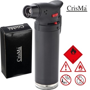Briquet publicitaire pour flamber