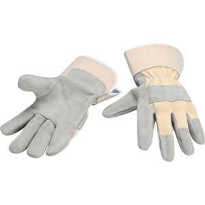 Gants de travail personnalisables