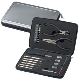 Kit outils