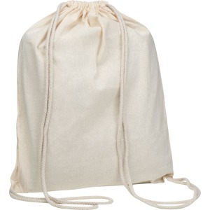 Sac publicitaire de sport en coton Oeko-Tex STANDARD 100