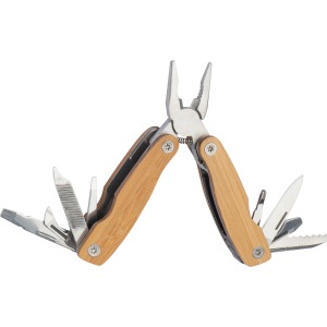 Multitool en bambou