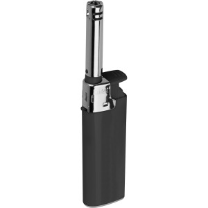 Briquet personnalisable avec embout pour bougies