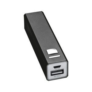 Chargeur personnalisable en métal