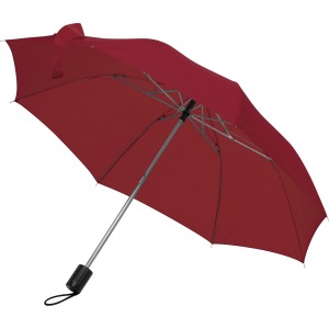 Parapluie personnalisable avec l'étui