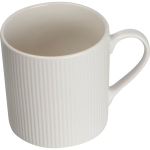 Tasse en céramique