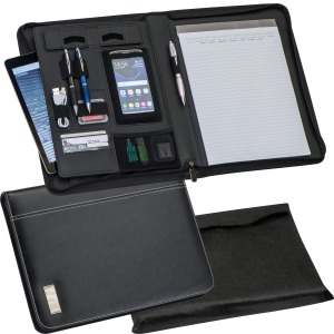 Conférencier personnalisable A4