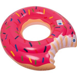 Donut gonflable