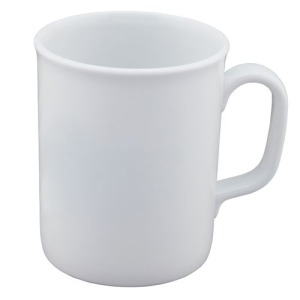 Mug recyclé
