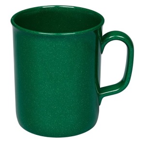 Mug recyclé