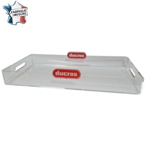 Plateau plexi