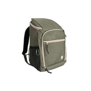 Sac à dos isotherme avec logo Sagaform City 21 litres