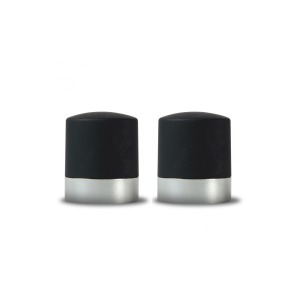 Bouchon publicitaire de vin et de champagne 2pcs