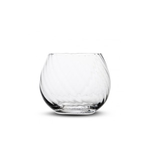 Byon Opacity Set de 6 verres publicitaires à eau 220ml