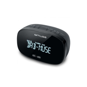M-150 CDB | Muse Clock Radio DAB