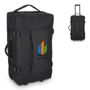 Sac de voyage trolley personnalisable 38L