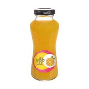 Jus d'orange 20cl