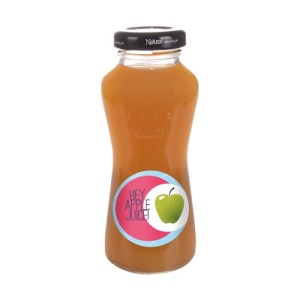 Jus de pomme 20cl