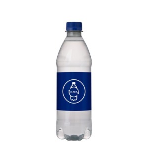 Bouteille d'eau 50cl