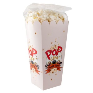 Boîte de pop-corn