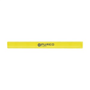 SnapWrap brassard fluorescent personnalisable