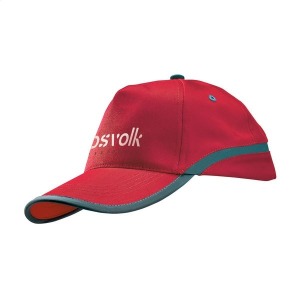 ReflectCap casquette personnalisable