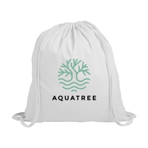 PromoColour 120 g/m² sac à dos avec logo