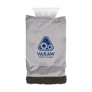 IceGlove grattoir personnalisable