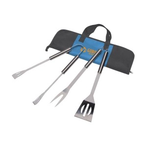 BBQ-Kit ensemble de barbecue