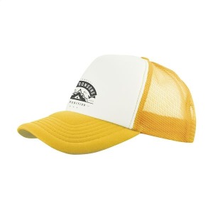 Trucker casquette personnalisable