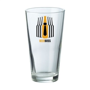 Verre à bière 340 ml