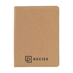 Eco Conference Cork A4 porte-documents